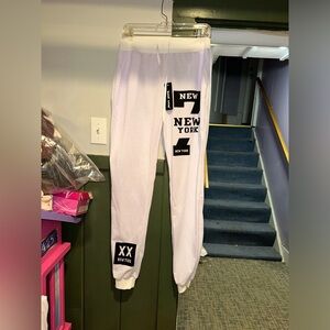 Hood Crew WO’S NWT